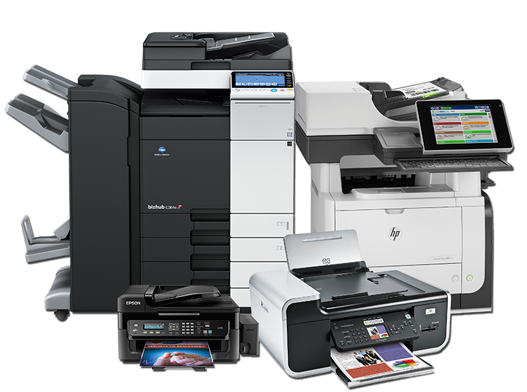 printer service Image